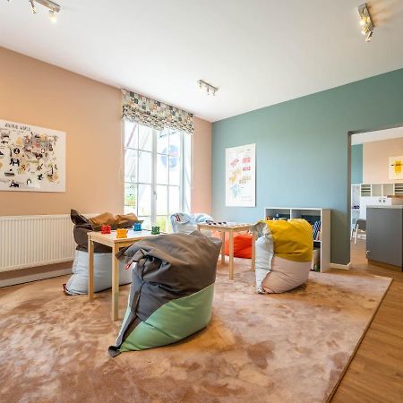 Feriendorf Rugana - Komfortplus Appartement Mit 1 Schlafzimmer A03 Dranske Eksteriør bilde
