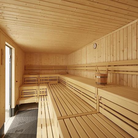 Feriendorf Rugana - Komfortplus Appartement Mit 1 Schlafzimmer A03 Dranske Eksteriør bilde