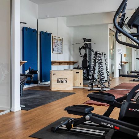 Feriendorf Rugana - Komfortplus Appartement Mit 1 Schlafzimmer A03 Dranske Eksteriør bilde